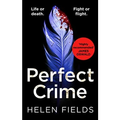 Abbildung von perfect Crime: A gripping, fast paced crime thriller from the bestselling author of Kill your distraction! (A DI Callanach Thriller, Band 5)