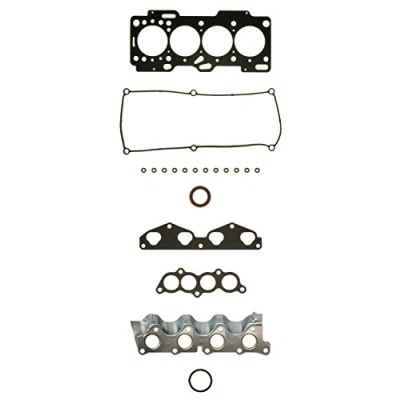 Abbildung von AJUSA 52242500 Dichtungssatz, Zylinderkopf mit Zylinderkopfdichtung HYUNDAI: Getz, KIA: Picanto I