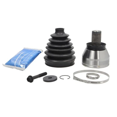 Abbildung von SKF VKJA 5251 Gelenksatz FORD: Galaxy Mk2 MPV, S Max Mk1, MONDEO 4 Turnier