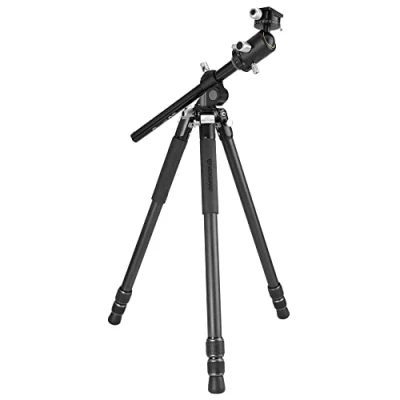 Abbildung von Vanguard Veo 3+ 303CBS Stativ mit umklappbarere Mittelsäule, 30 mm Beindurchmesser