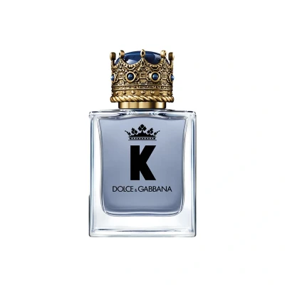 Abbildung von K by Dolce&amp;Gabbana Eau de Toilette 50ml