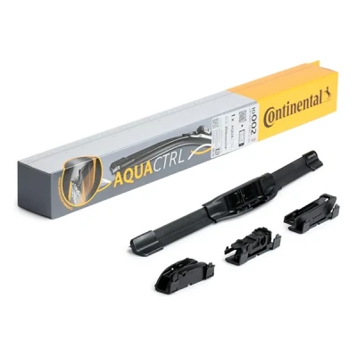 Abbildung von Continental AQUACTRL Scheibenwischer 350mm Einzelwischer Auslaufmodell 10002