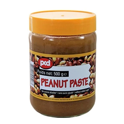 Abbildung von PCD Erdnussbutter (Without Sugar) 500 g