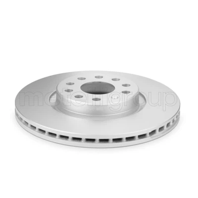 Abbildung von Bremsscheibe METELLI 23 0840C