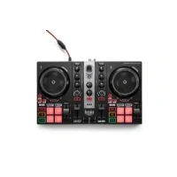 Abbildung von Hercules DJControl Inpulse 200 MK2