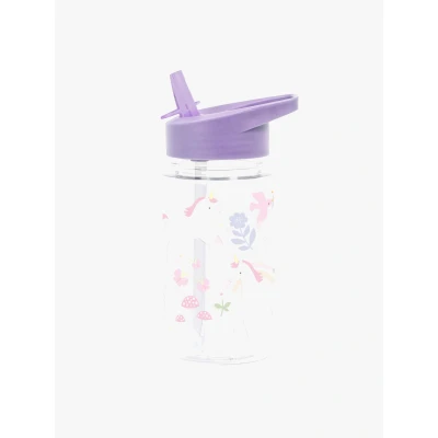 Abbildung von A Little Lovely Company Trinkflasche, Unicorn Dreams
