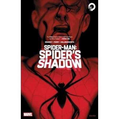 Abbildung von SPIDER MAN: SPIDER&#039;S SHADOW (SPIDER THE SHADOW, Band 1)