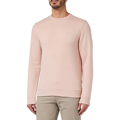 Abbildung von Blend Herren BHDownton Crew Neck Sweatshirt, 151512/Misty Rose, L