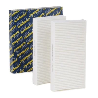 Abbildung von ASHIKA 21 H0 H04 Innenraumfilter Filtereinsatz 224 109 29 HONDA: CIVIC 7 Hatchback, CR V 2, FR