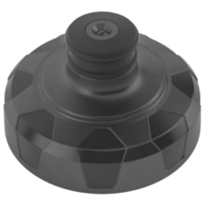 Abbildung von Fidlock bottle cap black