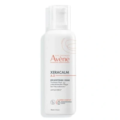 Abbildung von Avène Xeracalm A.D Rückfettende Creme, 400 ml Creme