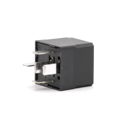 Abbildung von HELLA 4RD 007 794 021 Relais, Arbeitsstrom MERCEDES BENZ: C Klasse Sportcoupe, G SUV, B Klasse, OPEL: Astra Caravan, Zafira A, Cabrio