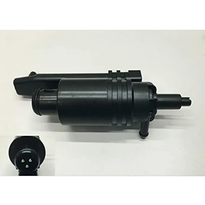 Abbildung von DAKAtec 40034W Waschwasserpumpe 12 AUDI: A4 B5 Avant, Limousine, A8 D2