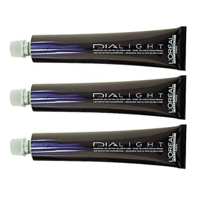 Abbildung von L&#039;Oreal Dia Light 10.12