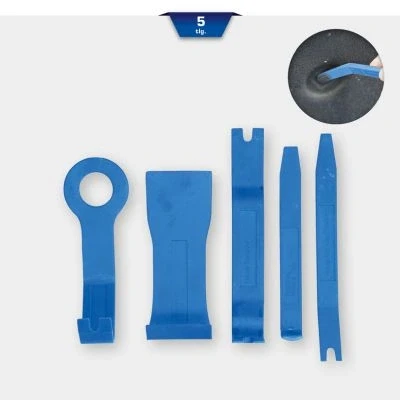 Abbildung von Zierleistenkeilsatz KS TOOLS BT511035