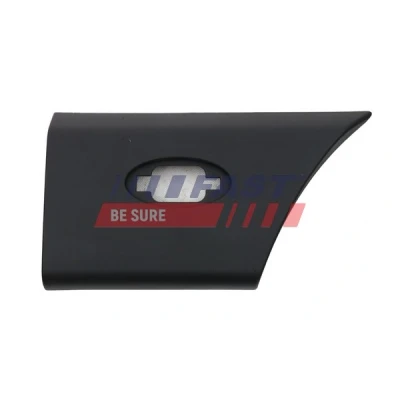 Abbildung von Zier /Schutzleiste, Seitenwand FAST FT90811G