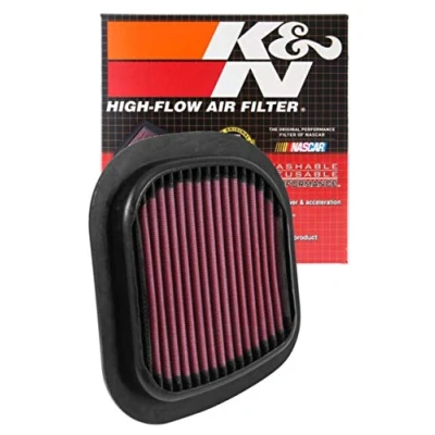Abbildung von Luftfilter K&amp;N Filters KT 4511XD