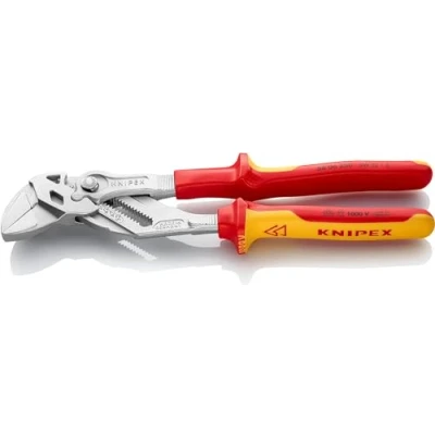 Abbildung von Knipex Zange