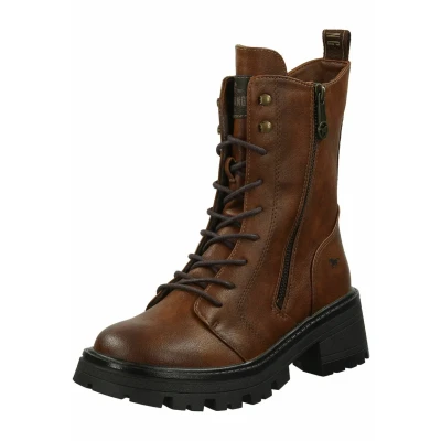 Abbildung von Mustang Damen 1443 563 Booty, Cognac, 39 EU