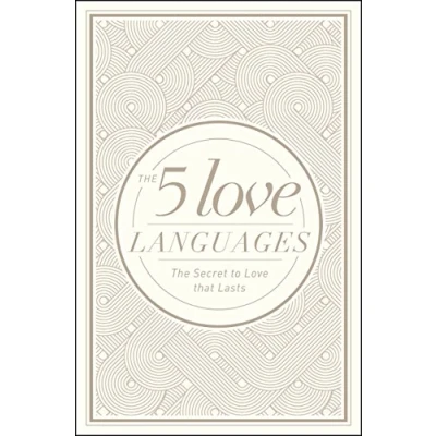 Abbildung von The 5 Love Languages: Secret to That Lasts