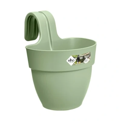 Abbildung von Plantenbak Vibia Campana Easy Hanger Klein pistachegroen Elho
