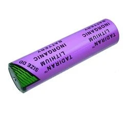 Abbildung von Tadiran SL 2790/S Spezial Lithium Batterie 3,6Volt 35000mAh DD (Mono)