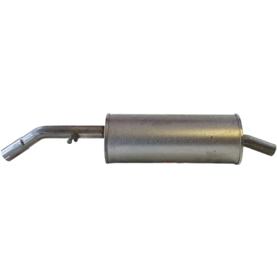 Abbildung von BOSAL 135 601 Endschalldämpfer CITROËN: C3 Pluriel, I Schrägheck, PEUGEOT: 1007 Schrägheck