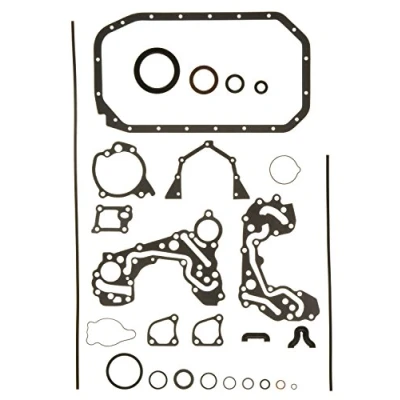Abbildung von AJUSA 54041700 Dichtungssatz, Kurbelgehäuse MITSUBISHI: ECLIPSE 1