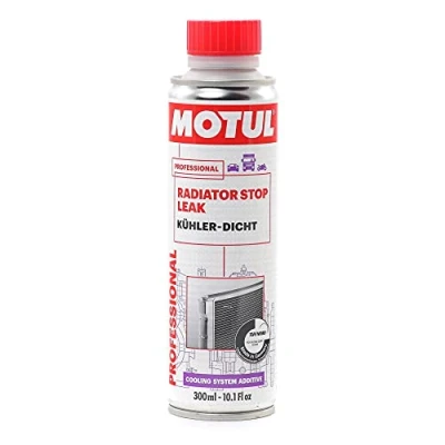 Abbildung von MOTUL 108126 Kühlerdichtstoff Dose 300