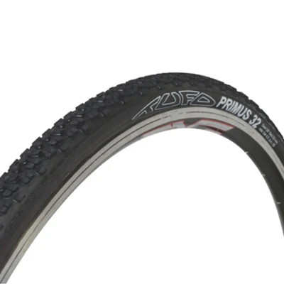 Abbildung von Tufo Primus SG Schlauchreifen, Schwarz, 33mm 28?