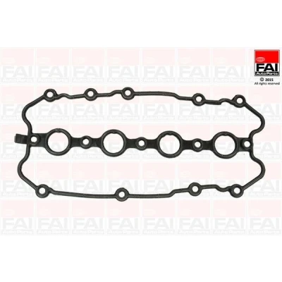 Abbildung von FAI AutoParts RC1438S Ventildeckeldichtung AUDI: TT Roadster, A6 C6 Limousine, VOLKSWAGEN: Passat CC, Jetta 4, SEAT: Leon II Schrägheck