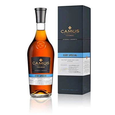 Abbildung von Camus VERY SPECIAL Intensely Aromatic Cognac (1 x 0.7 l)