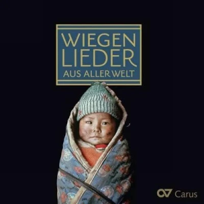 Abbildung von Wiegenlieder aus aller Welt: Mit CD zum Mitsingen