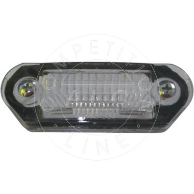 Abbildung von AIC 54583 Lichtscheibe, Kennzeichenleuchte