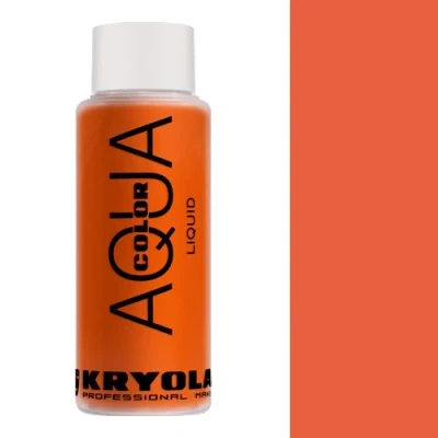 Abbildung von KRYOLAN Aqua Color Liquid Bodypainting Farbe 30 ml 288