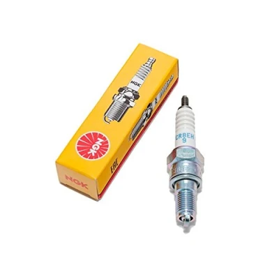 Abbildung von Zündkerze NGK CR8EH 9 DAELIM VJ 125 ROADWIN 2003 2004