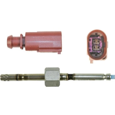 Abbildung von METZGER 0894204 Sensor, Abgastemperatur ORIGINAL ERSATZTEIL VOLKSWAGEN: Sharan I, SEAT: Alhambra I