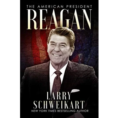 Abbildung von Reagan: The American President
