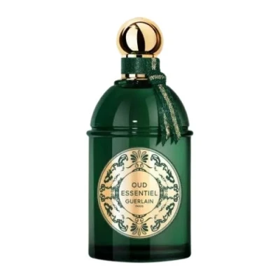 Abbildung von Guerlain Oud Essential Eau de Parfum 125 ml