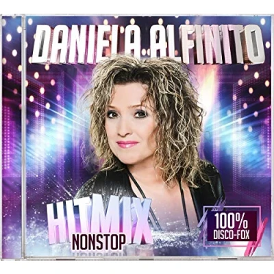 Abbildung von Hitmix Nonstop 100% Disco Fox