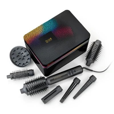Abbildung von Diva Pro Atmos Dry + Style