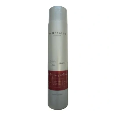 Abbildung von PROFILINE SWISS O PAR SOP Color Care Shampoo 300ml