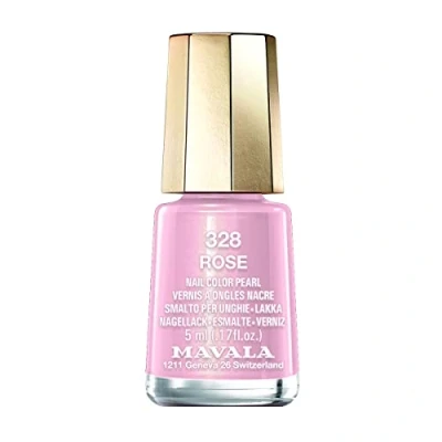 Abbildung von MAVALA Nagellack Farbe Mavala, 5 ml