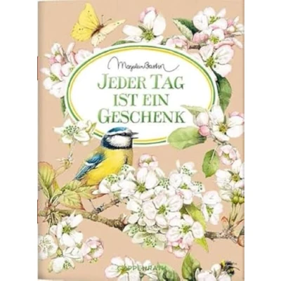 Abbildung von Jeder Tag ist ein Geschenk (Schöne Grüße)