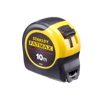Abbildung von Stanley Maßnahme FatMax BladeArmor 10m x 32mm 33 811