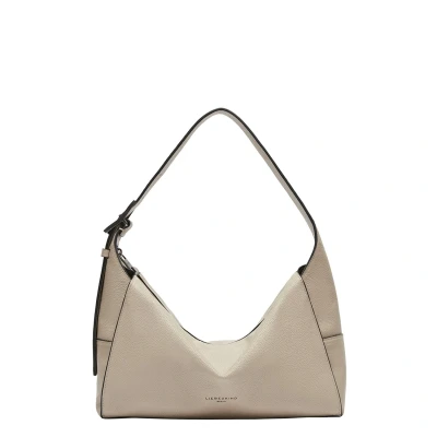 Abbildung von Liebeskind Berlin Hobo M LOU SMALL PEBBLE