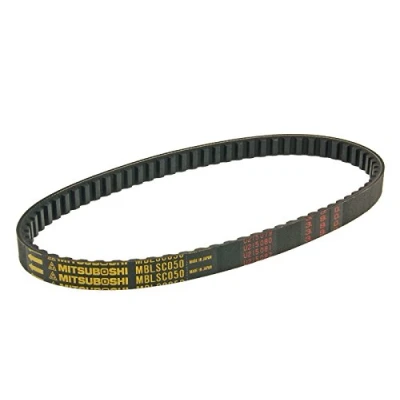 Abbildung von Keilriemen Mitsuboshi für Piaggio Fly 50 DT 4T ZAPC442/LBMC445