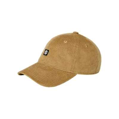 Abbildung von Element Fluky DAD Cap, Herren, Größe: One Size, Rss