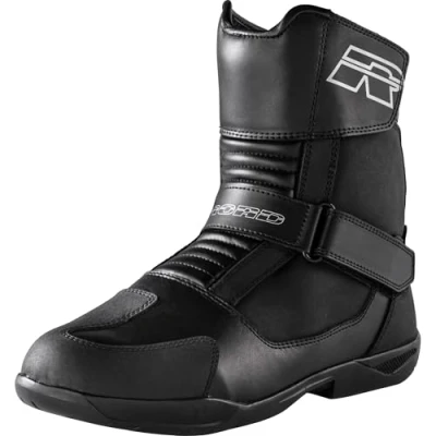 Abbildung von Road Sommertour Stiefel 2.0 schwarz 48 Herren