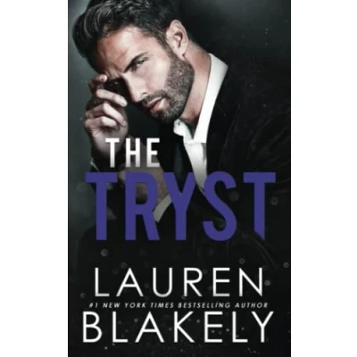 Abbildung von The Tryst (The Virgin Society Traditional Paperbacks, Band 2)